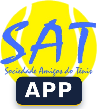 APP SAT — Sociedade Amigos do Tênis