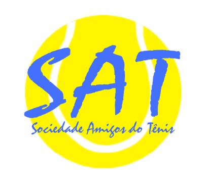 Logo da SAT