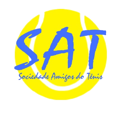 Logo da SAT